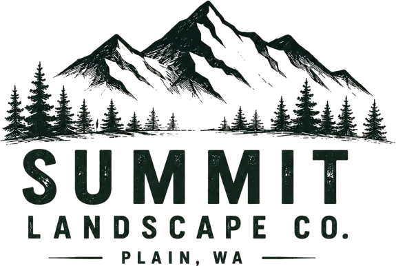 Summit Landscape Company logo